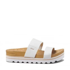 Reef Women's Cushion Bounce Vista Hi In Cloud 8 Reef Women's Cushion Bounce Vista Hi In Cloud -Shoe Luxe Shop r f rf0a3yp5cld main 1 1100x