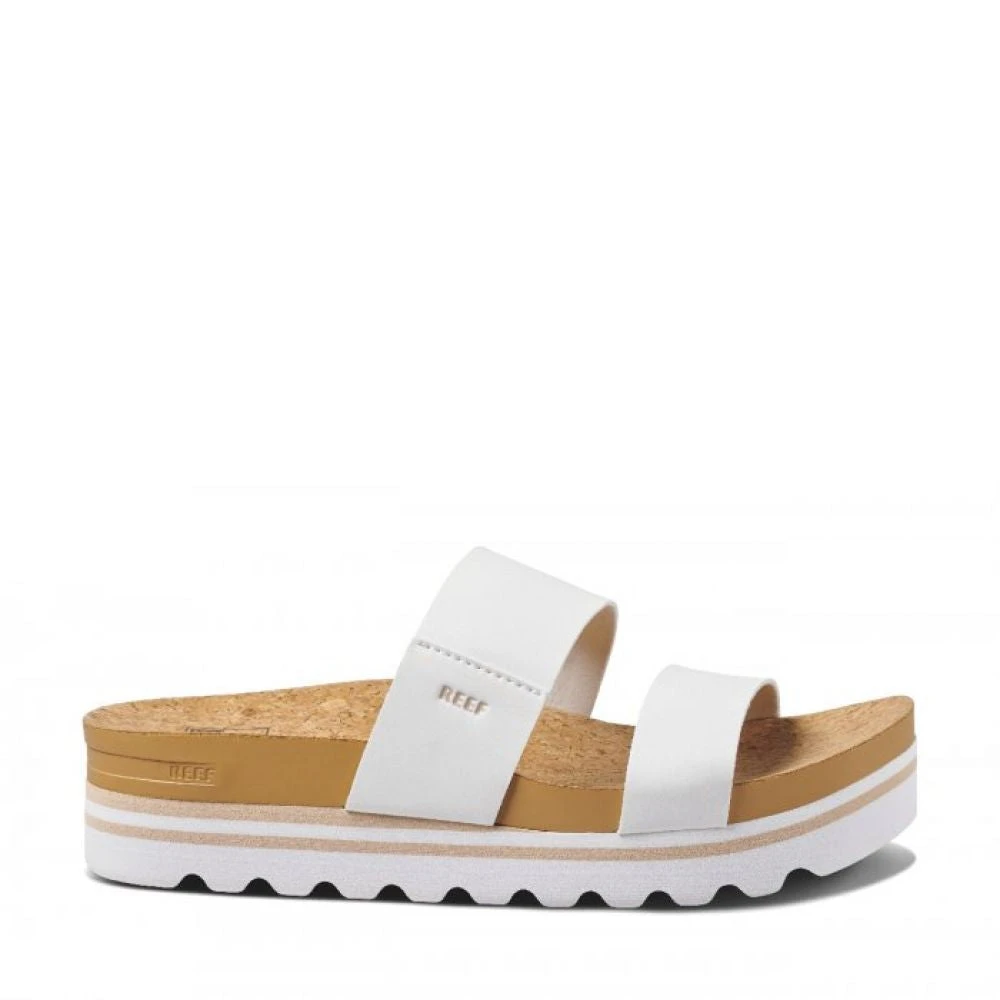 Reef Women's Cushion Bounce Vista Hi In Cloud 5 Reef Women's Cushion Bounce Vista Hi In Cloud - Image 3