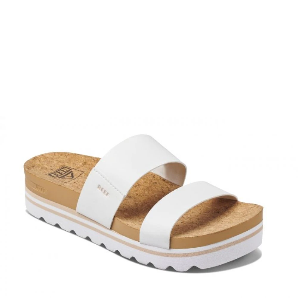 Reef Women's Cushion Bounce Vista Hi In Cloud 4 Reef Women's Cushion Bounce Vista Hi In Cloud - Image 2