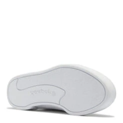 Reebok Women's Club C Clean In Cold Grey/Ftwr White/Quartz Glow -Shoe Luxe Shop rb gx3692 1083 5 1100x