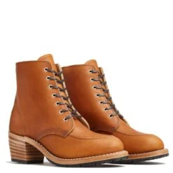 Red Wing Shoes Red Wing Women's Clara 3404 In Oro-legacy
