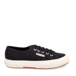Superga Women's 2750 Cotu Classic In Black