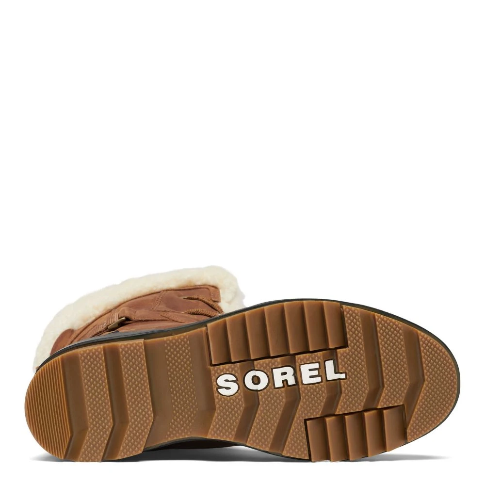 Sorel Women's Tivoli IV Parc Boot In Velvet Tan 6 Sorel Women's Tivoli IV Parc Boot In Velvet Tan - Image 4