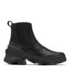 Sorel Women's Brex Chelsea Bootie In Black/Black -Shoe Luxe Shop so 1951221010 2036 1 1100x