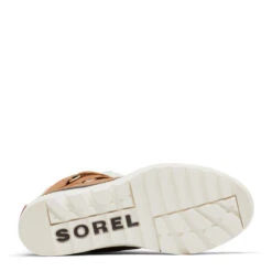 Sorel Women's Joan Of Arctic Next Boot In Velvet Tan/Chalk 9 Sorel Women's Joan Of Arctic Next Boot In Velvet Tan/Chalk -Shoe Luxe Shop so 1951411242 2054 4 1100x