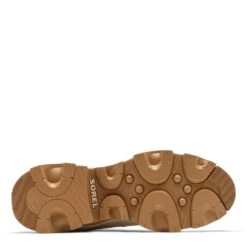 Sorel Women's Brex Chelsea Boot In Natural/Sea Salt -Shoe Luxe Shop so 1959191120 2122 4 1100x