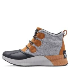 Sorel Women's Out N About III Classic Boot In Camel Brown/Black 8 Sorel Women's Out N About III Classic Boot In Camel Brown/Black -Shoe Luxe Shop so 1959291224 2094 3 1100x