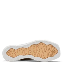 Sorel Women's Joanie III Slingback Wedge Sandal In Honest Beige/White -Shoe Luxe Shop so 1999431246 2128 5 1100x