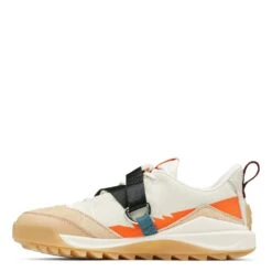 Sorel Women's ONA 718 EQ Low Sneaker In Chalk/Ceramic -Shoe Luxe Shop so 2019611191 2098 3 1100x