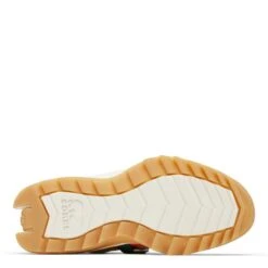 Sorel Women's ONA 718 EQ Low Sneaker In Chalk/Ceramic -Shoe Luxe Shop so 2019611191 2098 4 1100x