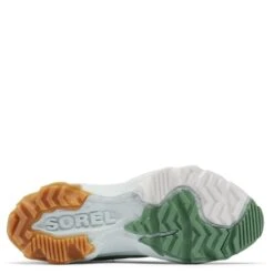 Sorel Women's Kinetic Breakthru Venture Mid Boot In Sea Sprite/New Cinder 9 Sorel Women's Kinetic Breakthru Venture Mid Boot In Sea Sprite/New Cinder -Shoe Luxe Shop so 2019651390 2114 4 1100x