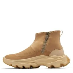 Sorel Women's Kinetic Breakthru Acadia Boot In Tawny Buff/Ceramic -Shoe Luxe Shop so 2019661253 2106 3 1100x