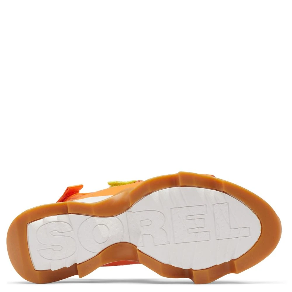 Sorel Women's Kinetic Impact II Sling Low Sandal In Koi/Radiation 7 Sorel Women's Kinetic Impact II Sling Low Sandal In Koi/Radiation - Image 5