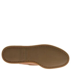 Sperry Men's Gold Cup Authentic Original 2-Eye Boat Shoe In Ginger -Shoe Luxe Shop sts17471 out 1100x