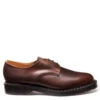 Solovair Gibson Shoe In Gaucho Crazy Horse 2 Solovair Gibson Shoe In Gaucho Crazy Horse -Shoe Luxe Shop sv s3 995 ch g 112 1 1100x