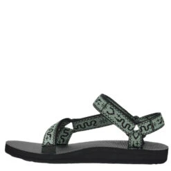 Teva Women's Original Universal In Bandana Basil -Shoe Luxe Shop te 1003987 bnbs 105 3 1100x