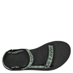 Teva Women's Original Universal In Bandana Basil -Shoe Luxe Shop te 1003987 bnbs 105 4 1100x