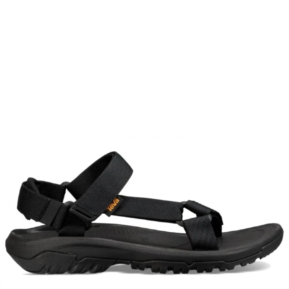 Teva Men's Hurricane XLT2 In Black 3 Teva Men's Hurricane XLT2 In Black