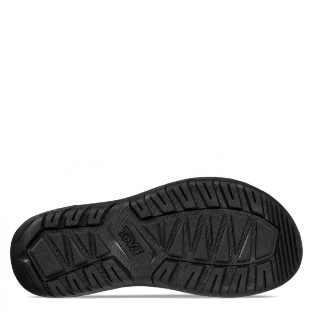 Teva Men's Hurricane XLT2 In Black 6 Teva Men's Hurricane XLT2 In Black - Image 4