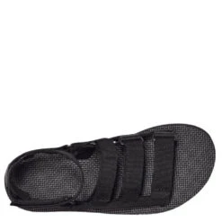 Teva Women's Flatform Mevia In Black -Shoe Luxe Shop te 1116810 blk 111 4 1100x