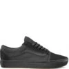 Vans ComfyCush Old Skool In Black/Black -Shoe Luxe Shop v n vn 0a3wmavnd 3631 1100x