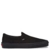 Vans Slip-On In Black/Black 2 Vans Slip-On In Black/Black -Shoe Luxe Shop v n vn eyebka 32 1 1100x