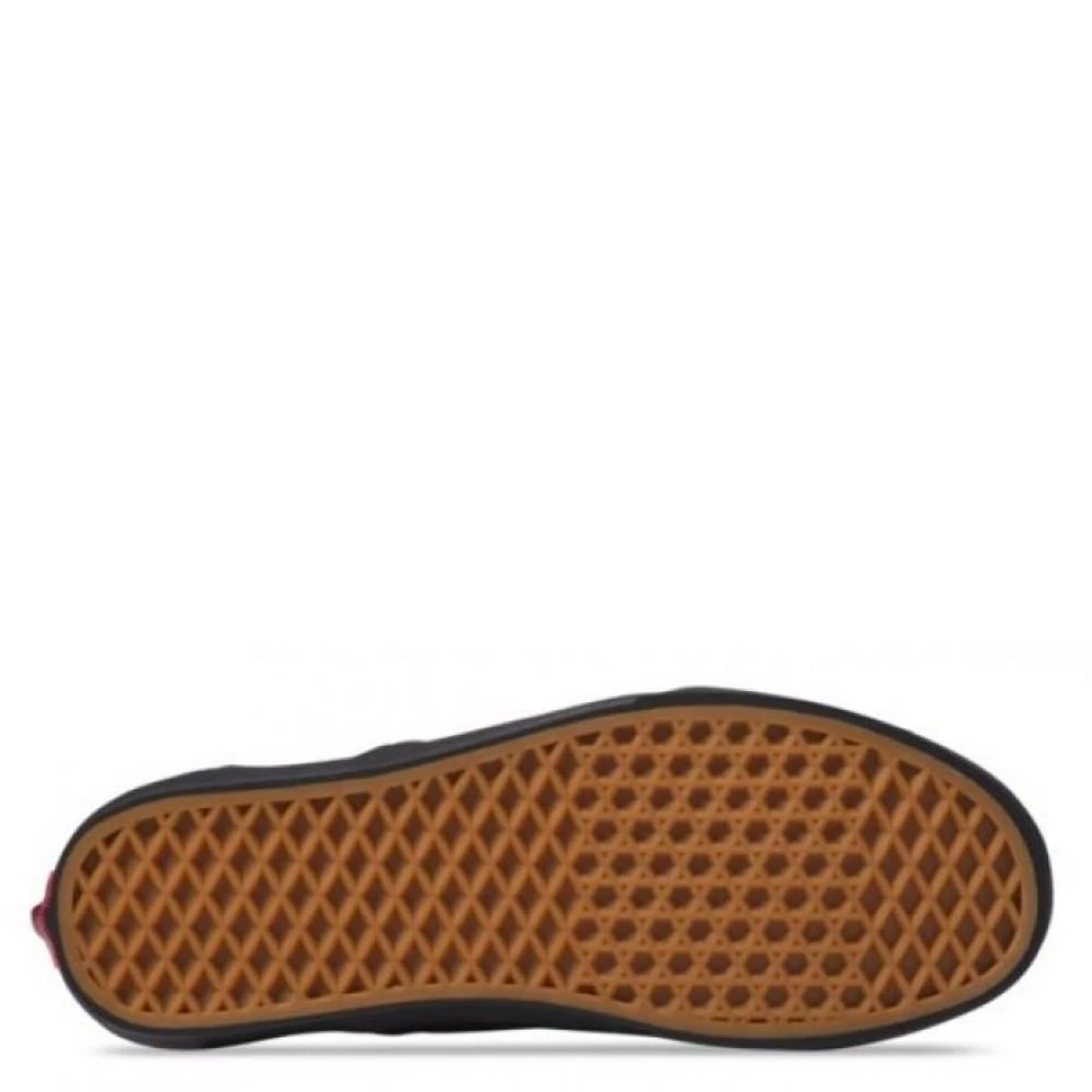 Vans Slip-On In Black/Black 5 Vans Slip-On In Black/Black - Image 3