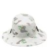 Vans Boonie Bucket Hat In Antique White -Shoe Luxe Shop vn 0000yk3ks 2 1100x