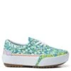 Vans Women's Era Stacked In Wavy Daze Tile Blue 2 Vans Women's Era Stacked In Wavy Daze Tile Blue -Shoe Luxe Shop vn 0a4btoce5 4250 1 1100x