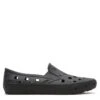 Vans Slip-On TRK In Black 1 Vans Slip-On TRK In Black -Shoe Luxe Shop vn 0a5hf8blk 4192 1 1100x