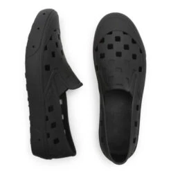 Vans Slip-On TRK In Black 8 Vans Slip-On TRK In Black -Shoe Luxe Shop vn 0a5hf8blk 4192 3 1100x