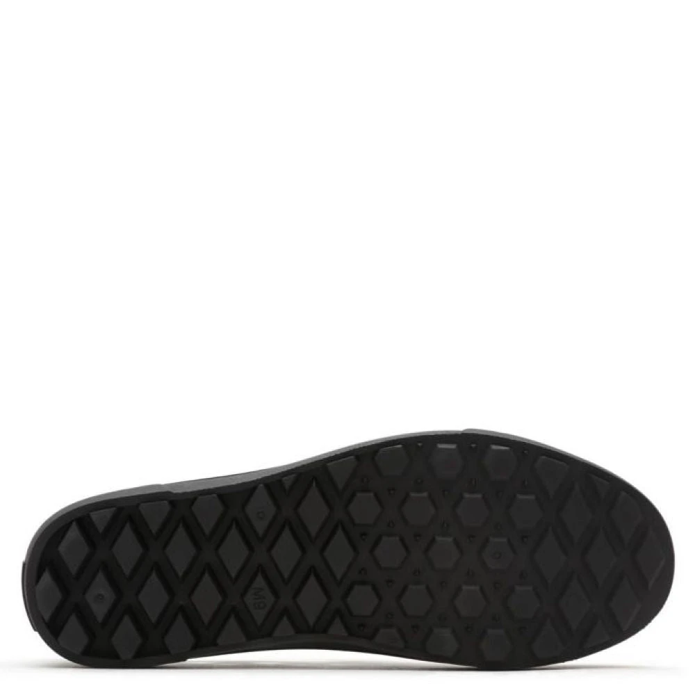 Vans Slip-On TRK In Black 6 Vans Slip-On TRK In Black - Image 4