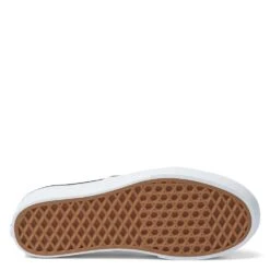 Vans Women's Authentic Stackform In Black/White 7 Vans Women's Authentic Stackform In Black/White -Shoe Luxe Shop vn 0a5kxxbmx 4236 3 1100x