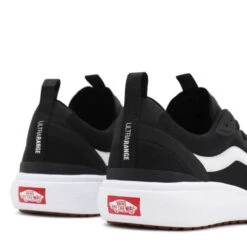 Vans UltraRange EXO In Black/White 11 Vans UltraRange EXO In Black/White -Shoe Luxe Shop vn0a4u1kblk 4 1 1100x