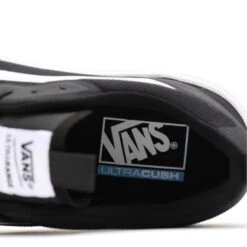 Vans UltraRange EXO In Black/White 12 Vans UltraRange EXO In Black/White -Shoe Luxe Shop vn0a4u1kblk 5 1 1100x