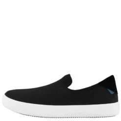 Vessi Women's Boardwalk Slip-On In Boulder Black -Shoe Luxe Shop vs shbwbb 1009 3 1100x