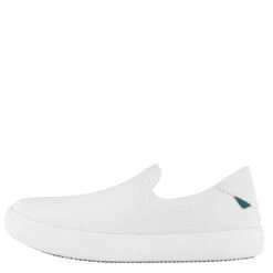 Vessi Women's Boardwalk Slip-On In Sail White -Shoe Luxe Shop vs shbwsw 1011 3 1100x