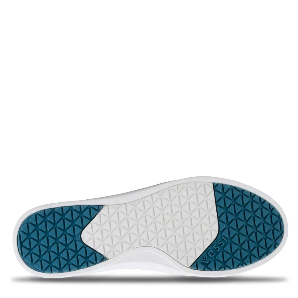 Vessi Weekend In Asphalt Black 7 Vessi Weekend In Asphalt Black - Image 5