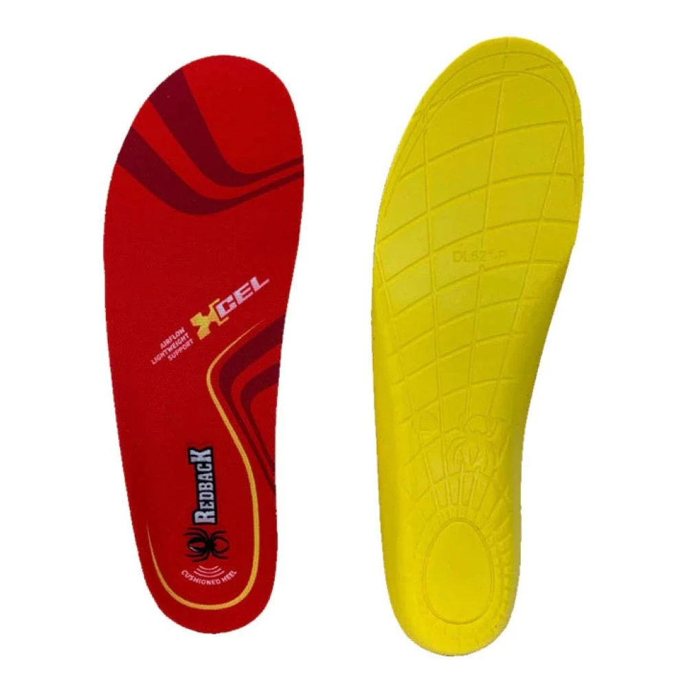 Redback Xcel Insoles 3 Redback Xcel Insoles